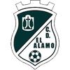 CD El Alamo