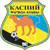 FK Kaspii Aktau