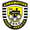 Lokomotiva Brno Horni Herspice