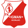 FK IGMAN KONJIC