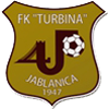 FK TURBINA JABLANICA