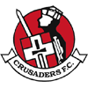Crusaders Newtownabbey Strikers