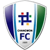 Changwon City FC