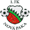 1 FK Nova Paka