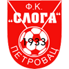FK Sloga Petrovas