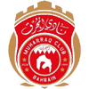 AL-MUHARRAQ SC