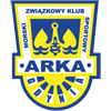 MKS Arka Gdynia U18
