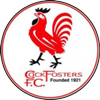 Cockfosters