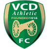 VCD Athletic Fc