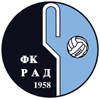 FK Rad Belgrade
