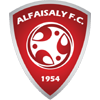 AL Faisaly FC