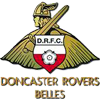 Doncaster Rovers Belles Lfc