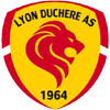 AS Lyon-Duchere