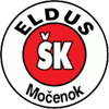 Eldus Mocenok