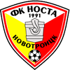FC Nosta Novotroitsk