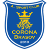 Asc Corona 2010 Brasov