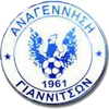 Anagennisi Giannitsa FC