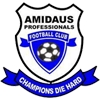 FC Amidaus Professionals