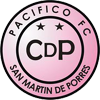 Pacifico FC