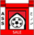 AS Sale