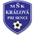 MSK Kralova Pri Senci