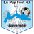 Le Puy Foot 43 Auvergne