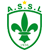 AS Saint Louisienne