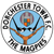 Dorchester Town