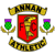 Annan Athletic FC