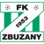 FK Zbuzany 1953