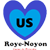 Roye Noyon US