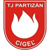 TJ Partizan Cigel