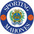 Sporting Mahones