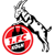 1 FC Cologne