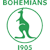 Bohemians 1905