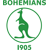 Bohemians Prag 1905