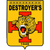 CLUB DESTROYERS