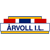 Arvoll