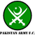 Pakistan Army FC