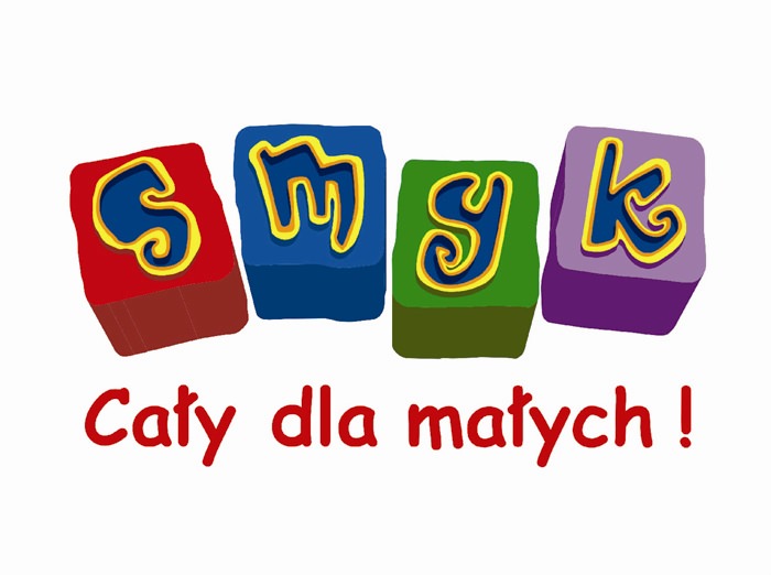 Сайт Смик Детский Магазин