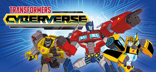 Minikago Program Detay Transformers Cyberverse