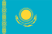 Kazakistan