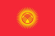 Kırgızistan