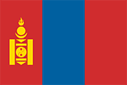 Moğolistan