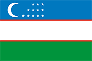 Özbekistan