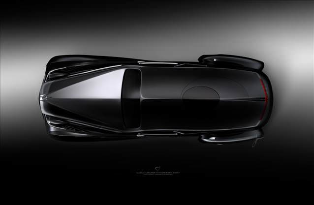 Rolls Royce Jonckheere II 