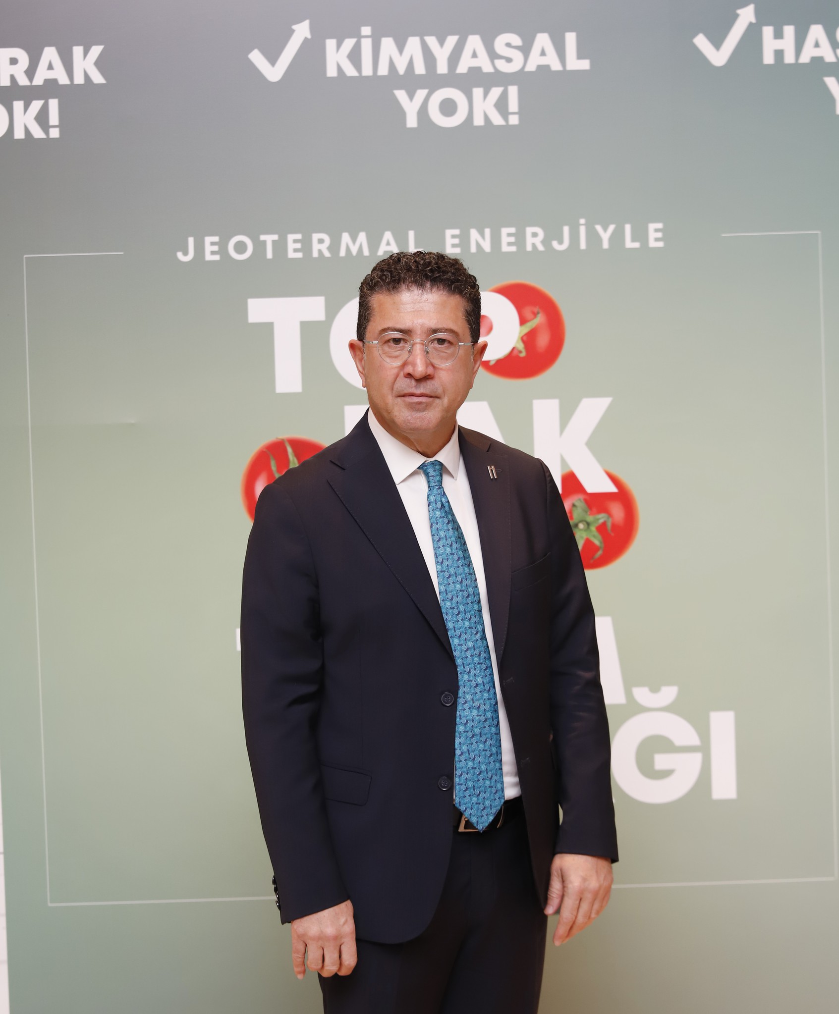 İstanbul Holding’den 500 milyon dolarlık jeotermal sera yatırımı