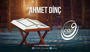 Ahmet Dinç