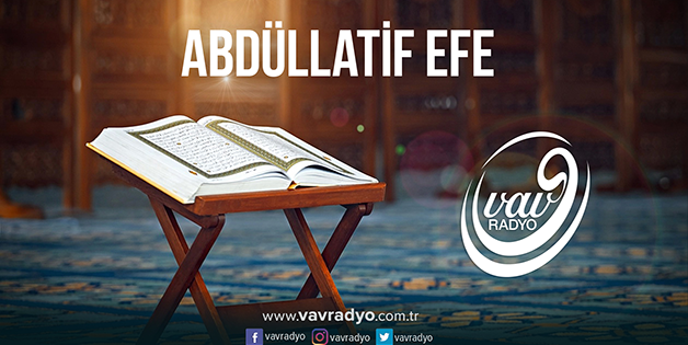 Abdullatif Efe