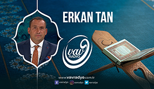 Erkan Tan